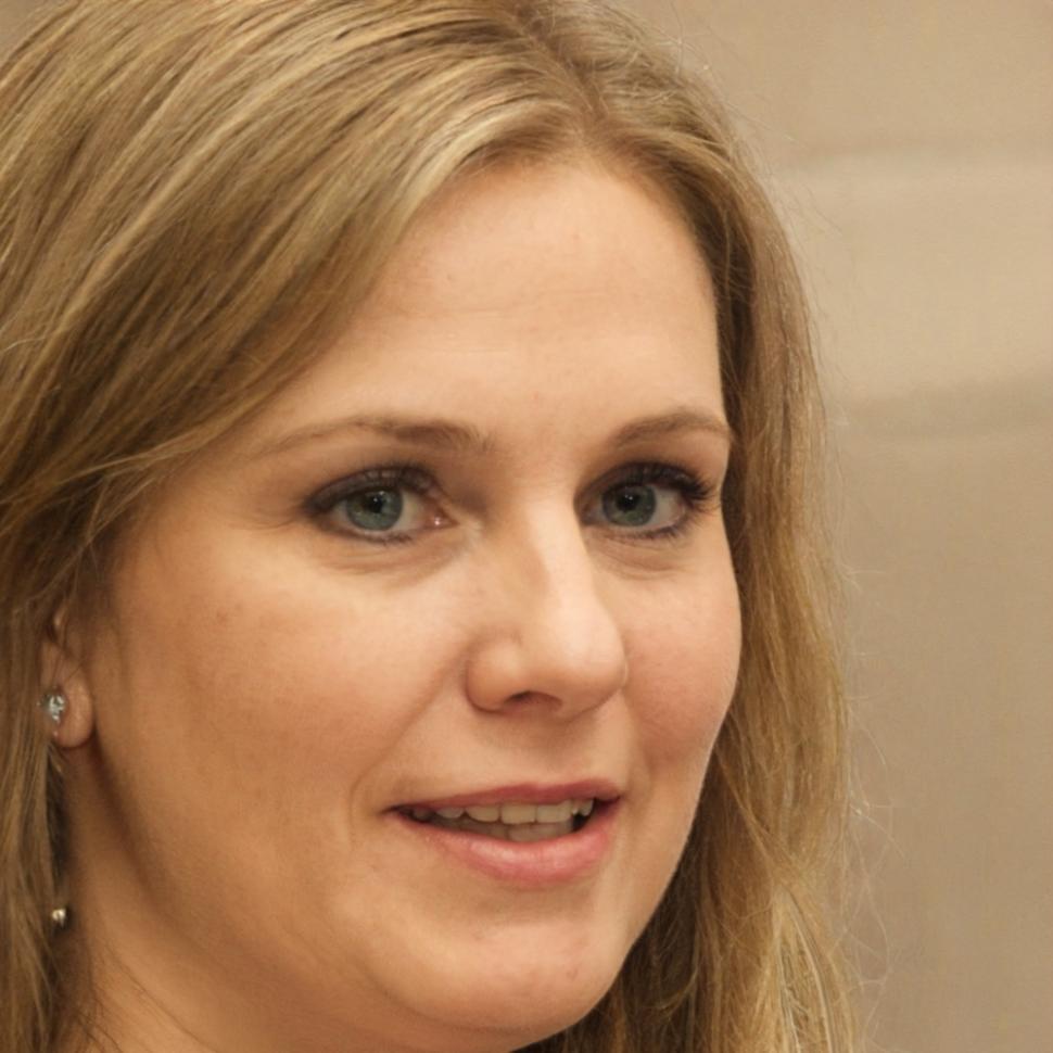 Sophie Martineau, formatrice experte en planification financière personnelle