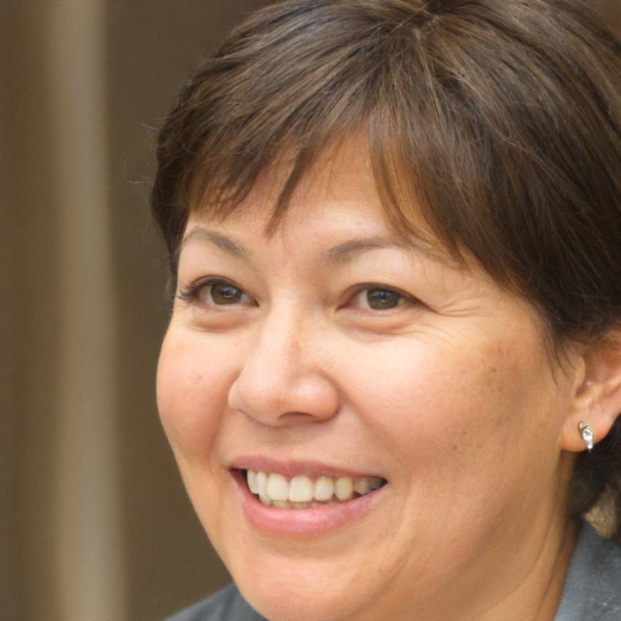 Portrait de Sophie Dubois, experte en planification patrimoniale